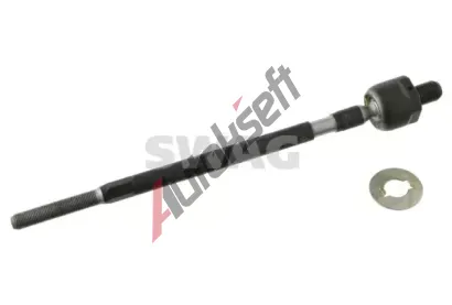 SWAG Axiální kloub příčného táhla řízení SWG 55 72 0016, 55 72 0016 SWAG Axiální kloub příčného táhla řízení SWG 55 72 0016, 55 72 0016