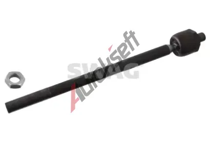 SWAG Axiální kloub příčného táhla řízení SWG 55 93 3872, 55 93 3872 SWAG Axiální kloub příčného táhla řízení SWG 55 93 3872, 55 93 3872