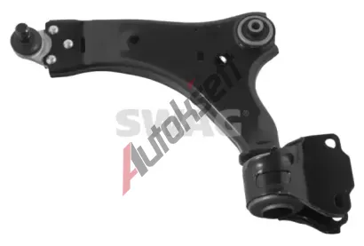 SWAG Rameno zavěšení kol SWG 55 93 8843, 55 93 8843 SWAG Rameno zavěšení kol SWG 55 93 8843, 55 93 8843