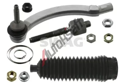 SWAG Příčné táhlo řízení SWG 55 94 0555, 55 94 0555 SWAG Příčné táhlo řízení SWG 55 94 0555, 55 94 0555