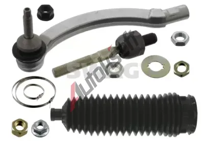 SWAG Příčné táhlo řízení SWG 55 94 0557, 55 94 0557 SWAG Příčné táhlo řízení SWG 55 94 0557, 55 94 0557