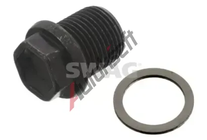 SWAG Závitová zátka olejové vany SWG 55 94 7739, 55 94 7739 SWAG Závitová zátka olejové vany SWG 55 94 7739, 55 94 7739