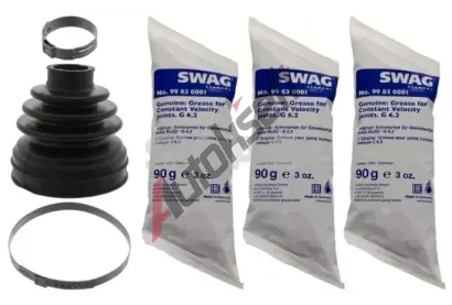 SWAG Sada man�ety hnac�ho h��dele SWG 60 10 0216, 60 10 0216