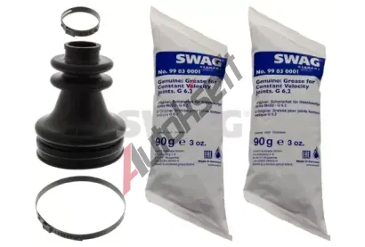 SWAG Sada manety hnacho hdele SWG 60 10 0622, 60 10 0622