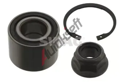 SWAG Sada ložiska kola SWG 60 90 5538, 60 90 5538 SWAG Sada ložiska kola SWG 60 90 5538, 60 90 5538