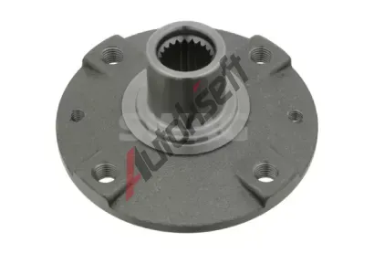 SWAG Náboj kola SWG 60 90 9322, 60 90 9322 SWAG Náboj kola SWG 60 90 9322, 60 90 9322