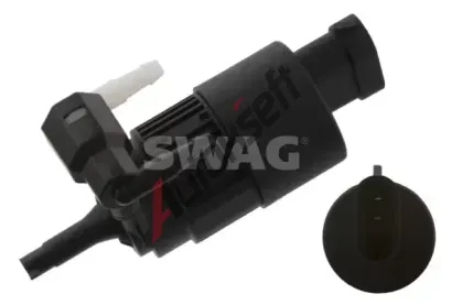 SWAG Vodn erpadlo ostikovae - itn skel SWG 60 91 7252, 60 91 7252