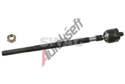 SWAG Axiální kloub příčného táhla řízení SWG 60 92 2517, 60 92 2517 SWAG Axiální kloub příčného táhla řízení SWG 60 92 2517, 60 92 2517