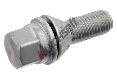 SWAG roub kola SWG 60 92 7756, 60 92 7756