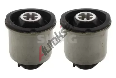 SWAG Sada ložisek tělesa nápravy SWG 60 93 1396, 60 93 1396 SWAG Sada ložisek tělesa nápravy SWG 60 93 1396, 60 93 1396