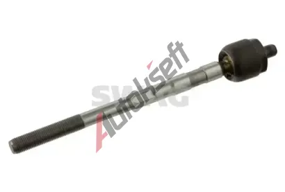 SWAG Axiální kloub příčného táhla řízení SWG 60 93 1507, 60 93 1507 SWAG Axiální kloub příčného táhla řízení SWG 60 93 1507, 60 93 1507