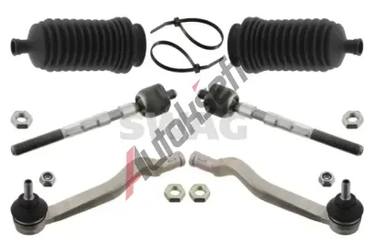 SWAG Sada spojovac� ty�e ��zen� SWG 60 93 4332, 60 93 4332