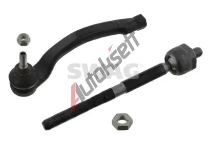 SWAG Příčné táhlo řízení SWG 60 93 7617, 60 93 7617 SWAG Příčné táhlo řízení SWG 60 93 7617, 60 93 7617