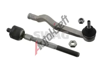 SWAG Příčné táhlo řízení SWG 60 93 7622, 60 93 7622 SWAG Příčné táhlo řízení SWG 60 93 7622, 60 93 7622