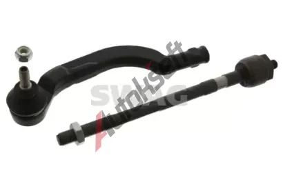 SWAG Příčné táhlo řízení SWG 60 93 7627, 60 93 7627 SWAG Příčné táhlo řízení SWG 60 93 7627, 60 93 7627