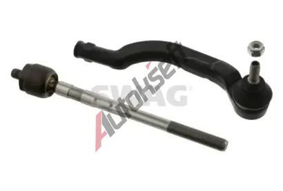 SWAG Příčné táhlo řízení SWG 60 93 7634, 60 93 7634 SWAG Příčné táhlo řízení SWG 60 93 7634, 60 93 7634