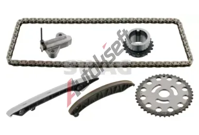 SWAG Sada rozvodového řetězu SWG 60 93 7999, 60 93 7999 SWAG Sada rozvodového řetězu SWG 60 93 7999, 60 93 7999