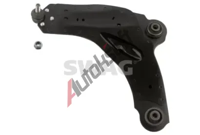 SWAG Rameno zavěšení kol SWG 60 93 9603, 60 93 9603 SWAG Rameno zavěšení kol SWG 60 93 9603, 60 93 9603