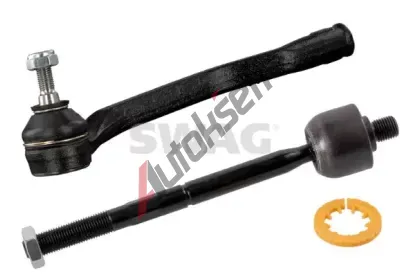 SWAG Příčné táhlo řízení SWG 60 93 9823, 60 93 9823 SWAG Příčné táhlo řízení SWG 60 93 9823, 60 93 9823