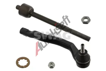 SWAG Příčné táhlo řízení SWG 60 93 9864, 60 93 9864 SWAG Příčné táhlo řízení SWG 60 93 9864, 60 93 9864