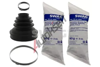 SWAG Sada manety hnacho hdele SWG 62 10 0209, 62 10 0209
