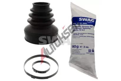 SWAG Sada manžety hnacího hřídele SWG 62 10 0290, 62 10 0290 SWAG Sada manžety hnacího hřídele SWG 62 10 0290, 62 10 0290