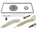 Sada rozvodového řetězu SWAG ‐ SWG 62 10 0301 Sada rozvodového řetězu SWAG ‐ SWG 62 10 0301