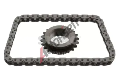 SWAG Sada řetězů, pohon olejové pumpy SWG 62 10 0680, 62 10 0680 SWAG Sada řetězů, pohon olejové pumpy SWG 62 10 0680, 62 10 0680