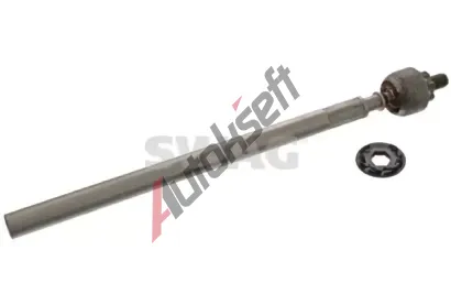 SWAG Axiální kloub příčného táhla řízení SWG 62 72 0030, 62 72 0030 SWAG Axiální kloub příčného táhla řízení SWG 62 72 0030, 62 72 0030