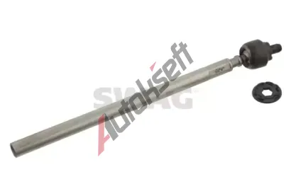 SWAG Axiální kloub příčného táhla řízení SWG 62 77 0008, 62 77 0008 SWAG Axiální kloub příčného táhla řízení SWG 62 77 0008, 62 77 0008