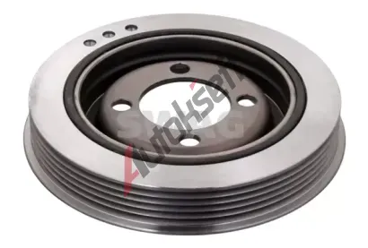 SWAG Řemenice - klikový hřídel SWG 62 92 6924, 62 92 6924 SWAG Řemenice - klikový hřídel SWG 62 92 6924, 62 92 6924