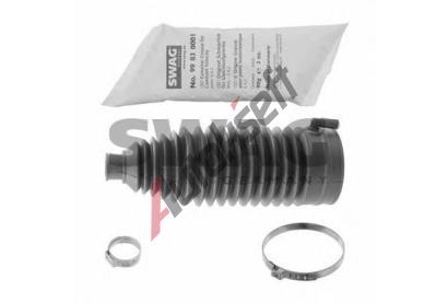 SWAG Sada manžet - řízení SWG 62 92 9207, 62 92 9207 SWAG Sada manžet - řízení SWG 62 92 9207, 62 92 9207