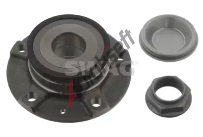 SWAG Sada lo�iska kola SWG 62 92 9394, 62 92 9394