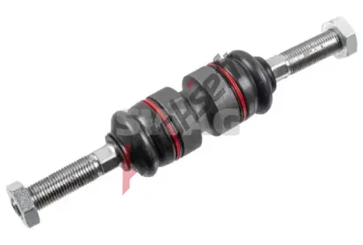 SWAG Axiální kloub příčného táhla řízení SWG 62 93 0876, 62 93 0876 SWAG Axiální kloub příčného táhla řízení SWG 62 93 0876, 62 93 0876