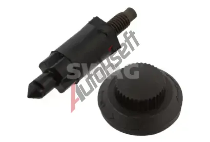 SWAG Doraz krytu motoru SWG 62 93 1816, 62 93 1816 SWAG Doraz krytu motoru SWG 62 93 1816, 62 93 1816