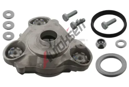 SWAG Opravn� sada - horn� ulo�en� tlumi�� SWG 62 93 2422, 62 93 2422