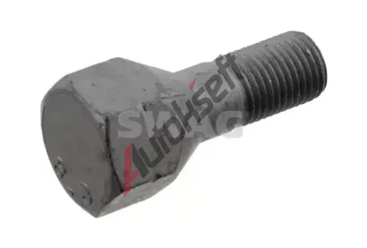 SWAG Šroub kola SWG 62 93 2440, 62 93 2440 SWAG Šroub kola SWG 62 93 2440, 62 93 2440