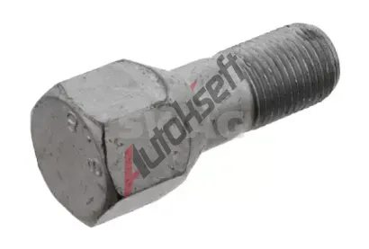 SWAG roub kola SWG 62 93 2450, 62 93 2450