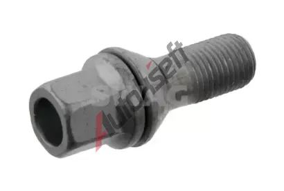 SWAG roub kola SWG 62 93 2451, 62 93 2451