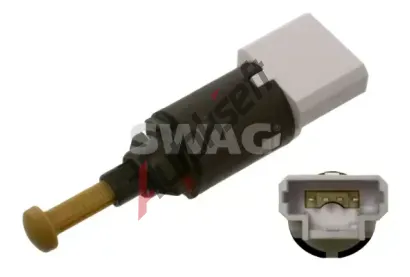 SWAG Sp�na� brzdov�ho sv�tla SWG 62 93 7359, 62 93 7359