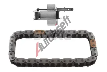 SWAG Sada rozvodov�ho �et�zu SWG 62 93 7620, 62 93 7620