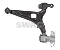 Rameno zavěšení kol SWAG ‐ SWG 62 93 7690 Rameno zavěšení kol SWAG ‐ SWG 62 93 7690