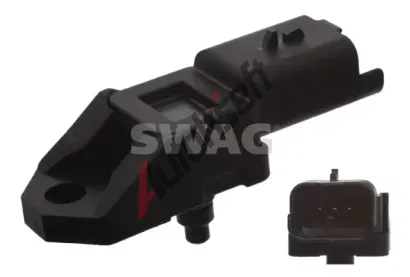 SWAG Senzor tlaku sacho potrub SWG 62 93 7740, 62 93 7740