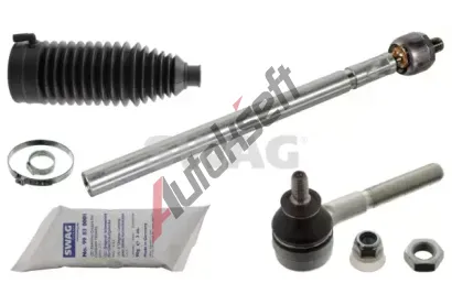 SWAG Příčné táhlo řízení SWG 62 93 9041, 62 93 9041 SWAG Příčné táhlo řízení SWG 62 93 9041, 62 93 9041