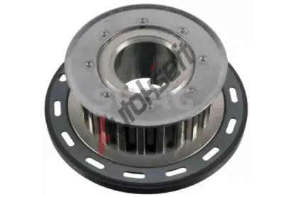 SWAG Ozubené kolo klikového hřídele SWG 62 93 9099, 62 93 9099 SWAG Ozubené kolo klikového hřídele SWG 62 93 9099, 62 93 9099