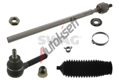 SWAG Příčné táhlo řízení SWG 62 93 9293, 62 93 9293 SWAG Příčné táhlo řízení SWG 62 93 9293, 62 93 9293