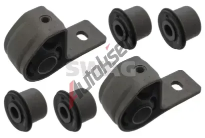 SWAG Uložení řídicího mechanismu SWG 62 94 8619, 62 94 8619 SWAG Uložení řídicího mechanismu SWG 62 94 8619, 62 94 8619