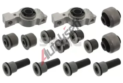 SWAG Ulo�en� ��dic�ho mechanismu SWG 62 94 8620, 62 94 8620