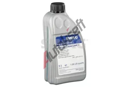 SWAG Hydraulicky olej 1 l SWG 64 92 4704, 64 92 4704