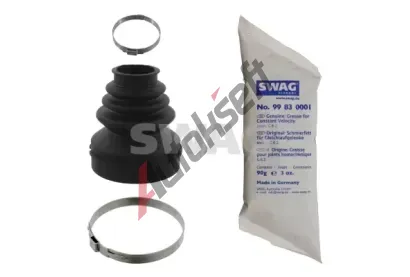 SWAG Sada manžety hnacího hřídele SWG 64 93 1056, 64 93 1056 SWAG Sada manžety hnacího hřídele SWG 64 93 1056, 64 93 1056